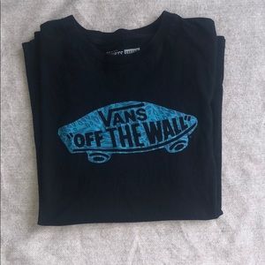 VANS TEE